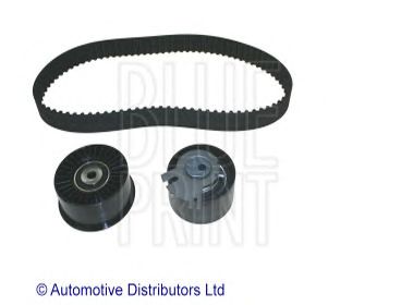 BLUE PRINT adz97307 -  Комплект ремня ГРМ